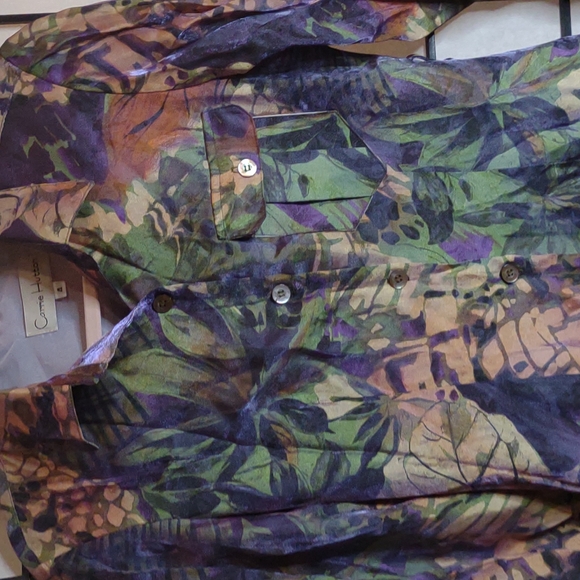 Floral Print Dress 👗 - Picture 3 of 7